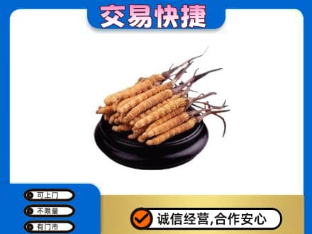 许昌禹州市礼品回收散虫草.jpg